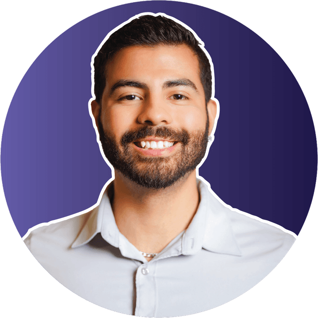 Tadeo (Ted) Martinez - Helping Expert Witnesses