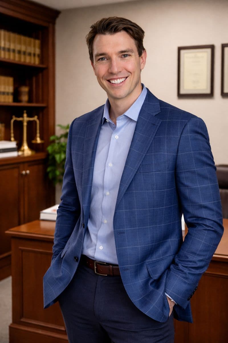 Inside the Attorney's Mind Logo