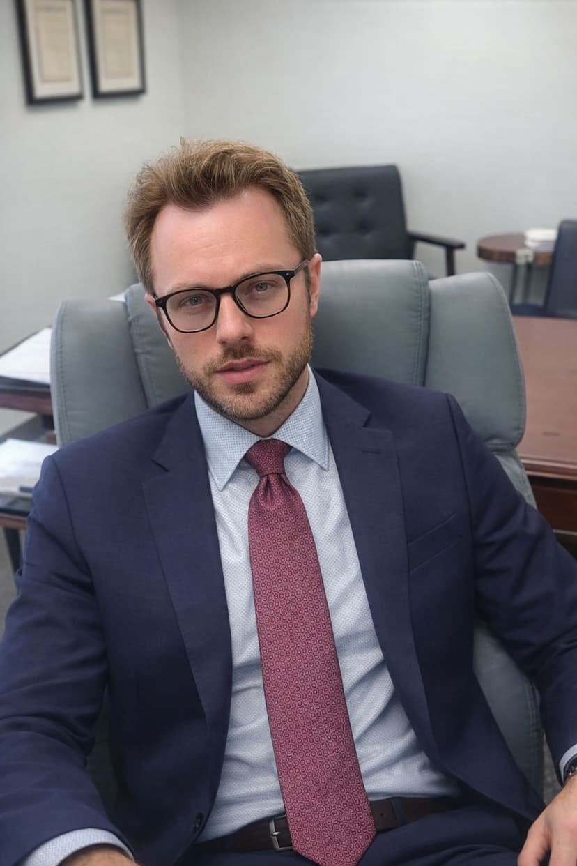 Inside the Attorney's Mind Logo