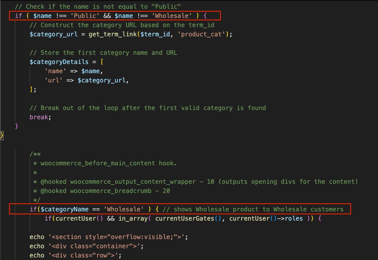 Flexible Architecture
