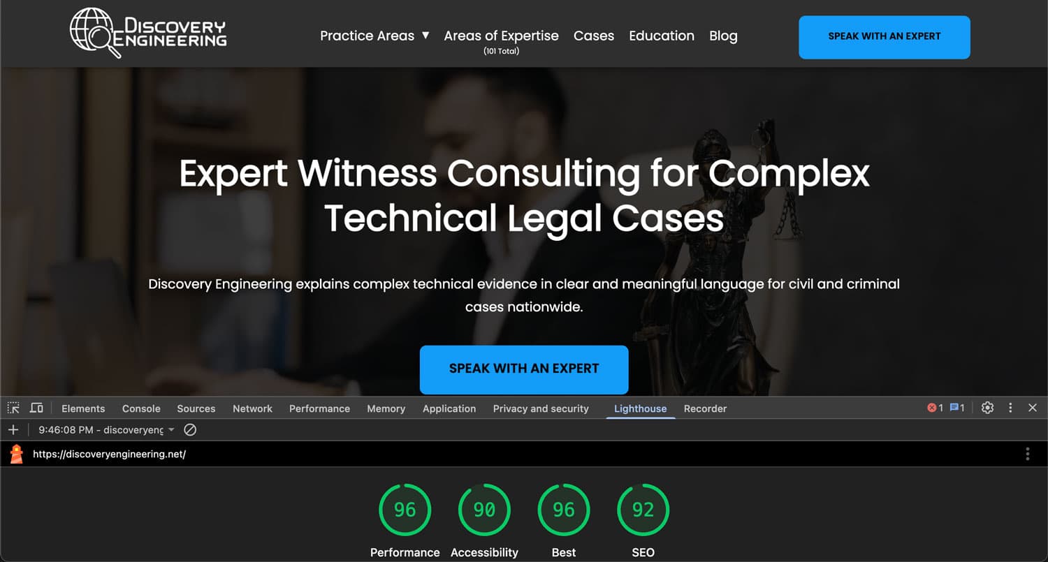 Your Website Should Prove You&apos;re the Authority Attorneys Need
