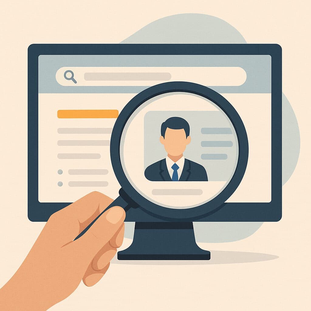 How Expert Witnesses Can Use Search Intent to Attract More Attorneys