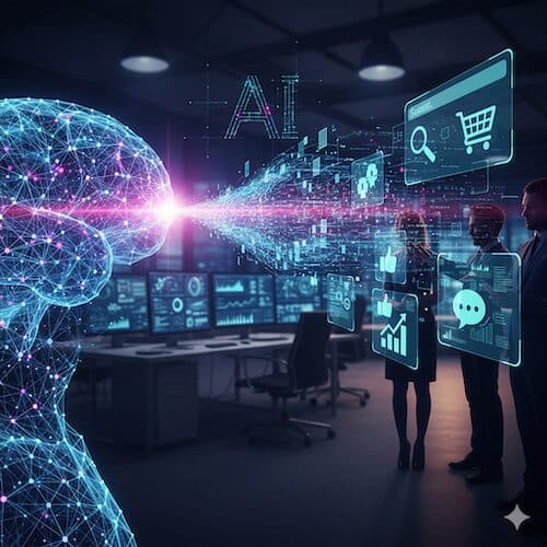 AI in Digital Marketing: Best Tools, Strategies, and How to Use Them