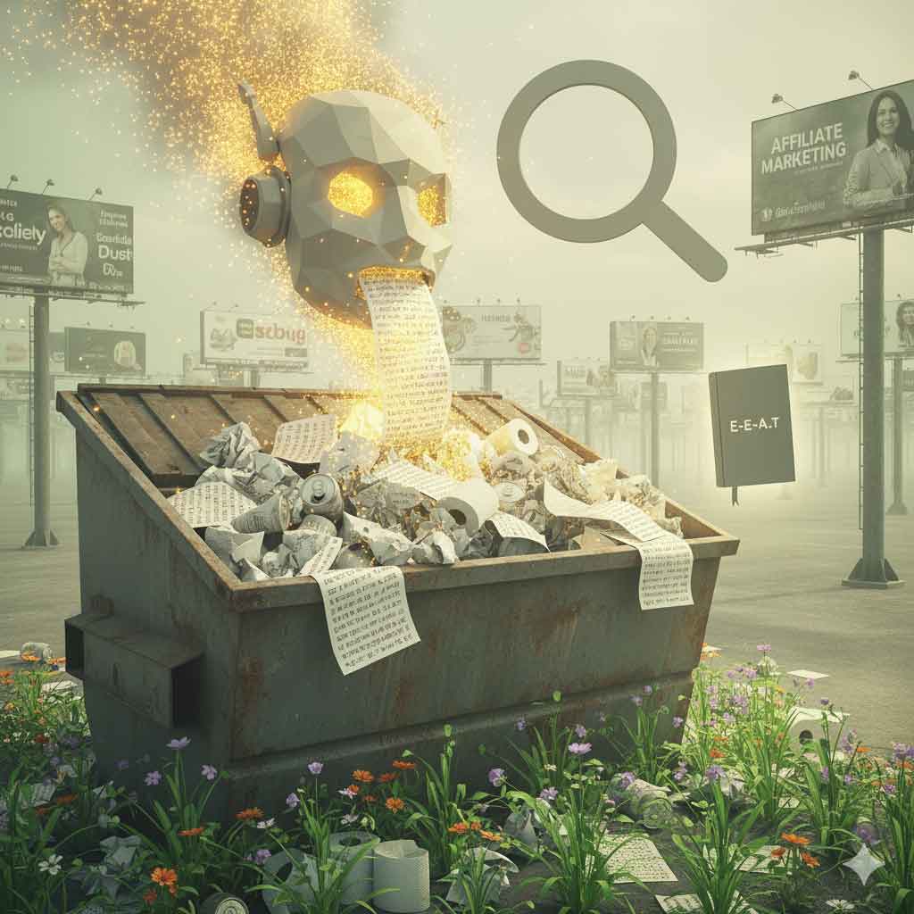 What Are Content Farms?