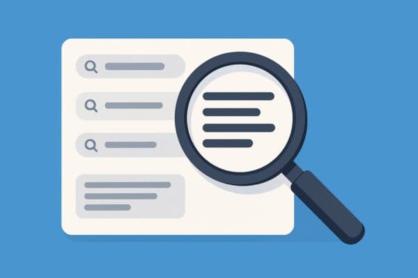 How to Choose Long-Tail Keywords: A Step-by-Step SEO Strategy for 2025