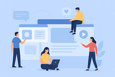 What Is User Engagement?