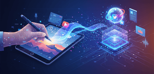 What Is AI-Generated Content? Benefits, Risks, and SEO Best Practices