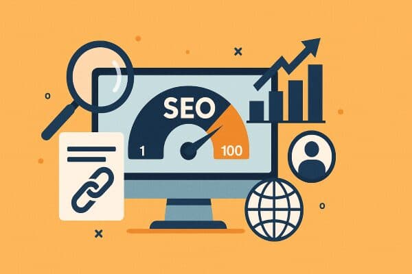 Domain Authority Explained: How It Works and Why It Matters for SEO?