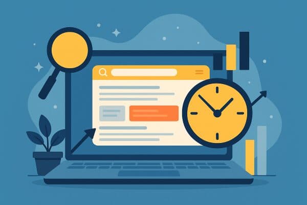 Dwell Time Explained: The Hidden SEO Signal