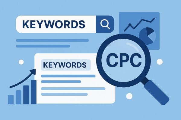 Why Cost Per Click (CPC) Matters in SEO: A Guide to Smarter Keyword Strategy