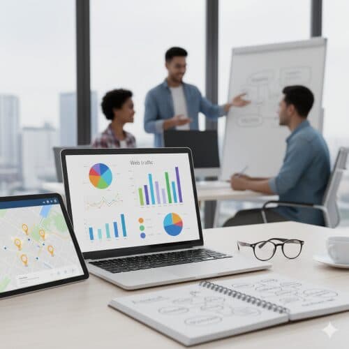 How to Hire an SEO Agency: A Practical Guide for Business Owners