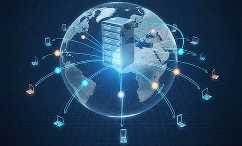 What is a Content Delivery Network (CDN)? A Complete Beginner&#8217;s Guide